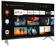TCL 32" 32S615 HD AndroidTV - 1374700 - zdjęcie 3